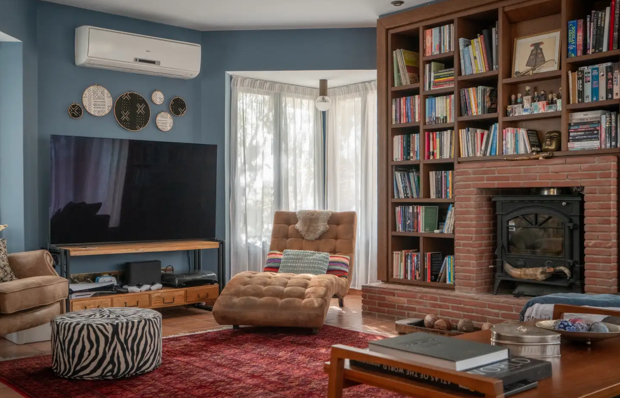 Вілла в agia-fyla, Кіпр, 420.00м² - зображення 13