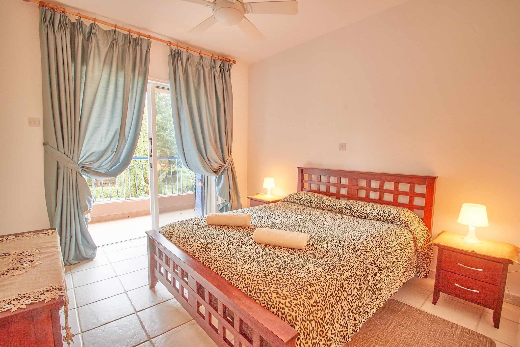 Таунхаус в kato-paphos, Кіпр, 126.00м² - зображення 21