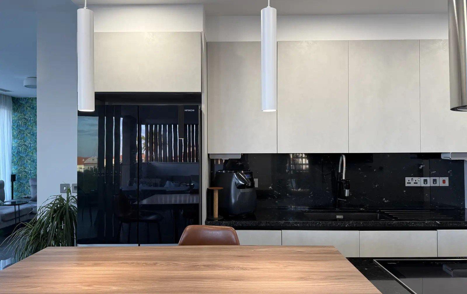 Пентхаус в agios-athanasios, Кіпр, 128.72м² - зображення 4