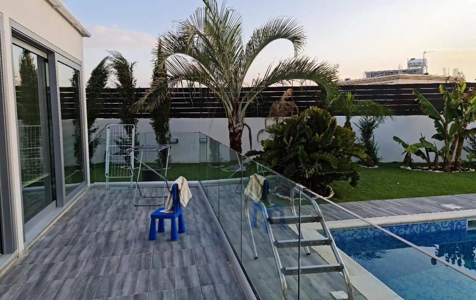 houses in oroklini, Cyprus, 400.00m² - image 5