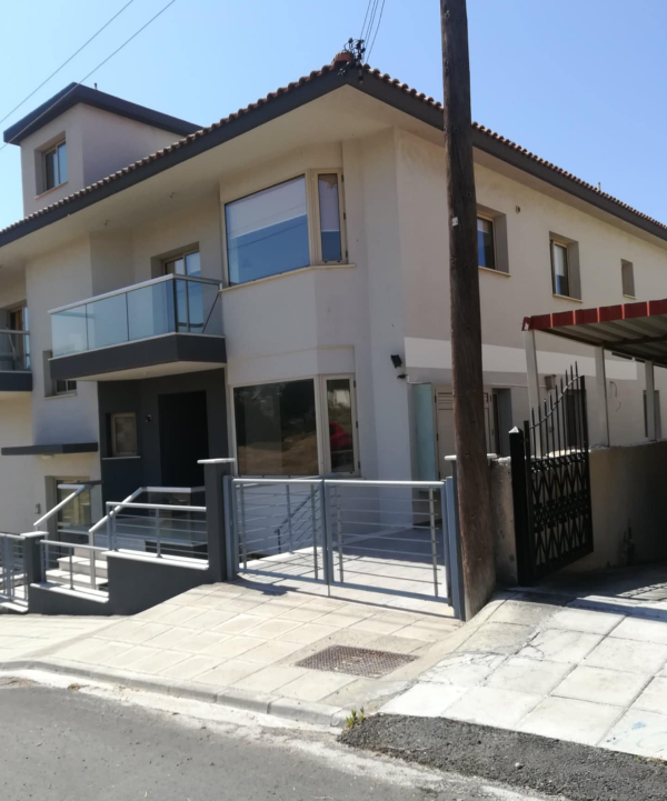 Квартира в germasogeia, Кіпр, 74.00м² - зображення 2
