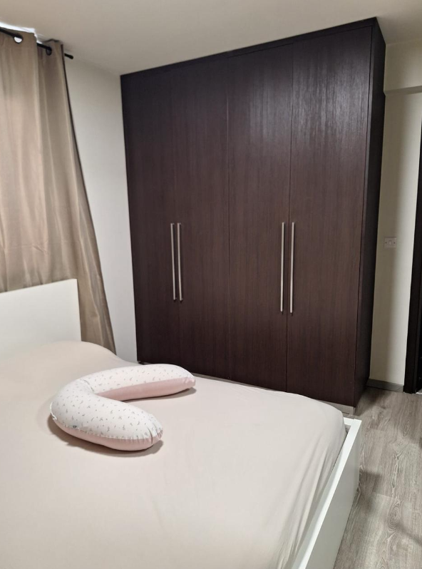 Квартира в neapolis, Кипр, 79.00м² - изображение 10