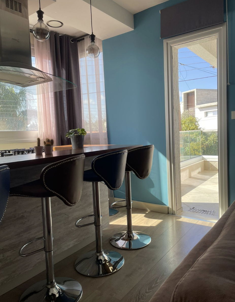 Квартира 2 спальни 95 м² в Лимассоле, Кипр