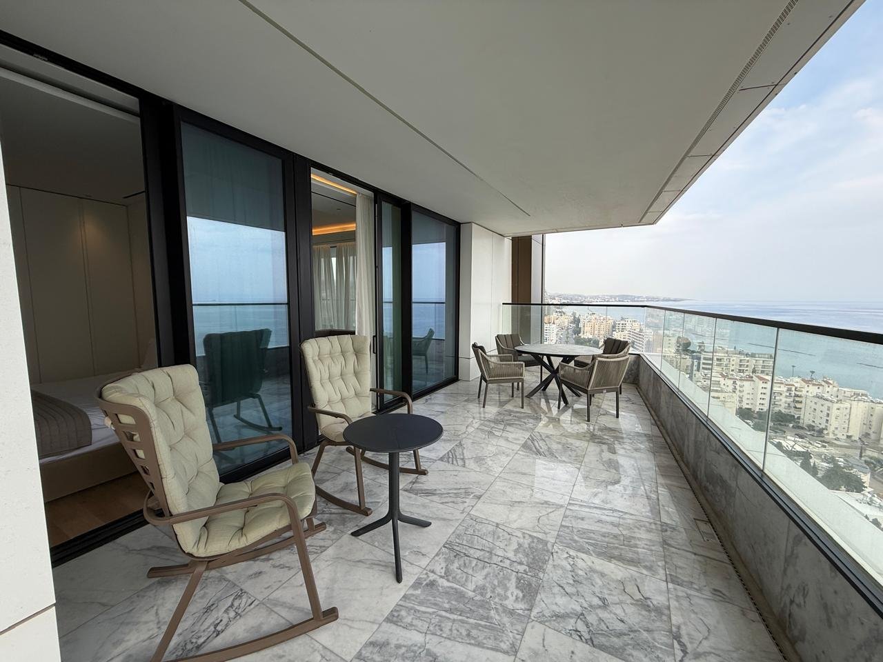 Квартира в potamos-germasogeias, Кіпр, 134.00м² - зображення 13