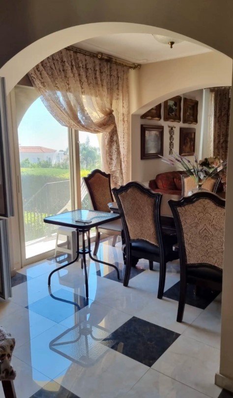 Bungalow with 3 bedrooms in tala, Cyprus [ID: 0602-239012]