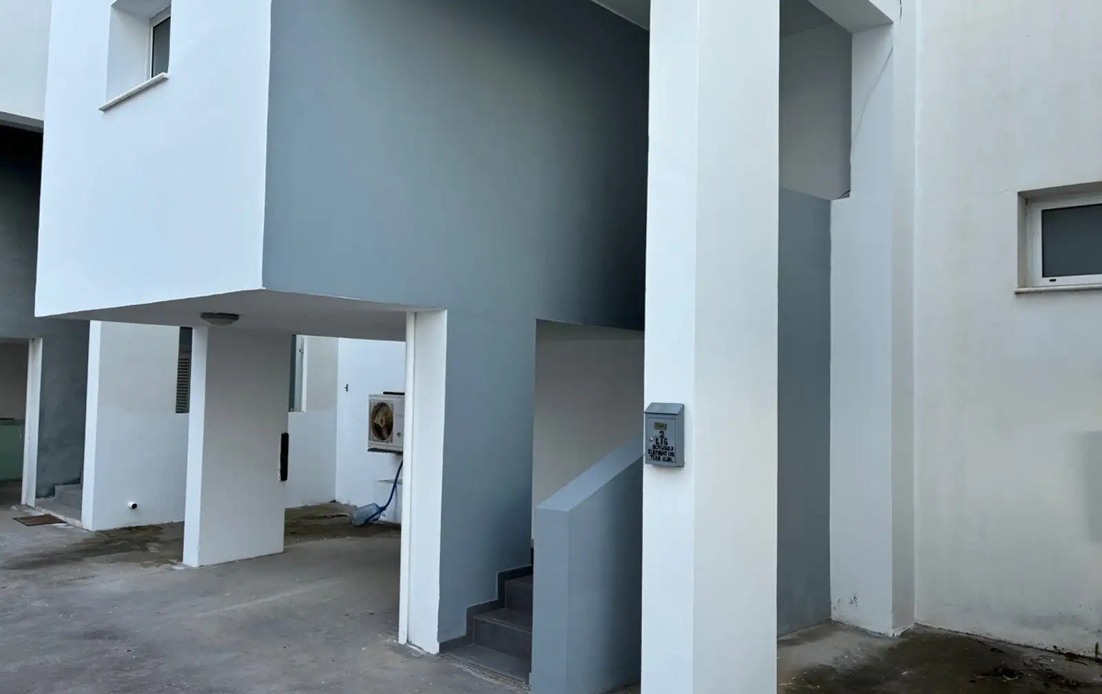 houses з 3 спальнями в livadia, Кіпр [ID: 0602-243506]