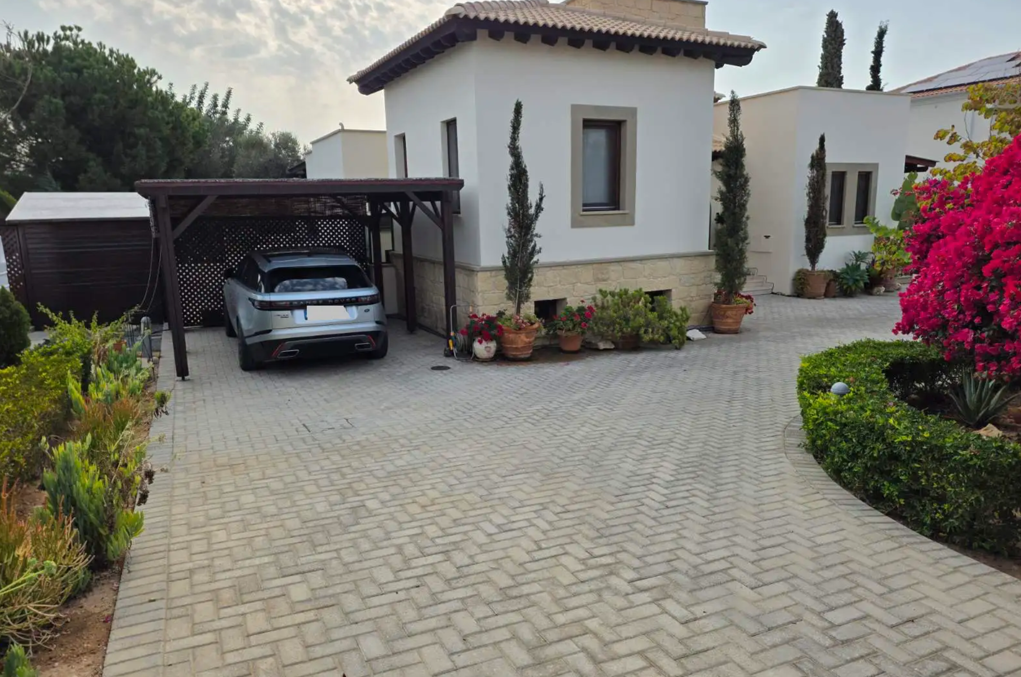 Villa in aphrodite-hills-kouklia, Cyprus, 263.00m² - image 12