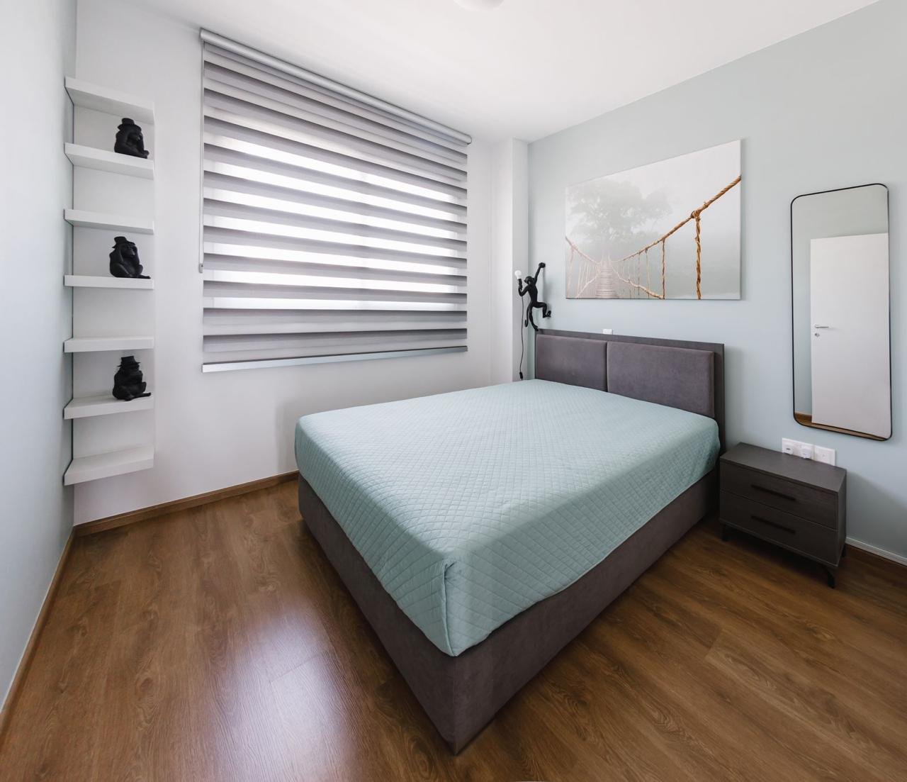 Пентхаус в mesa-geitonia, Кіпр, 115.00м² - зображення 5