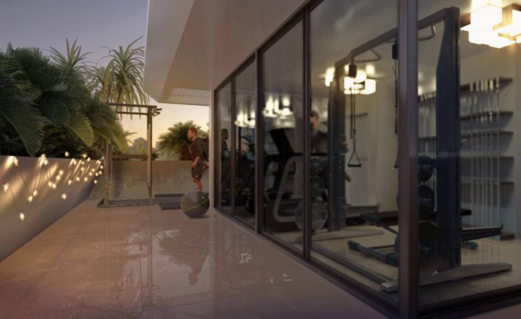 Квартира с 4 спальнями, 124.00м² в petrou-kai-pavlou, Кипр [ID: 0602-239196]