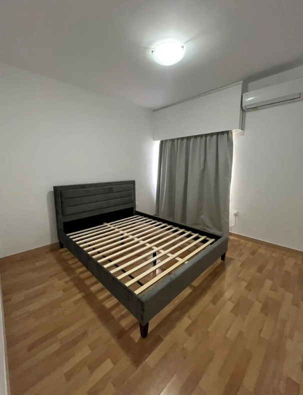 Wohnung 2 Schlafzimmer 75 m² in Limassol, Zypern