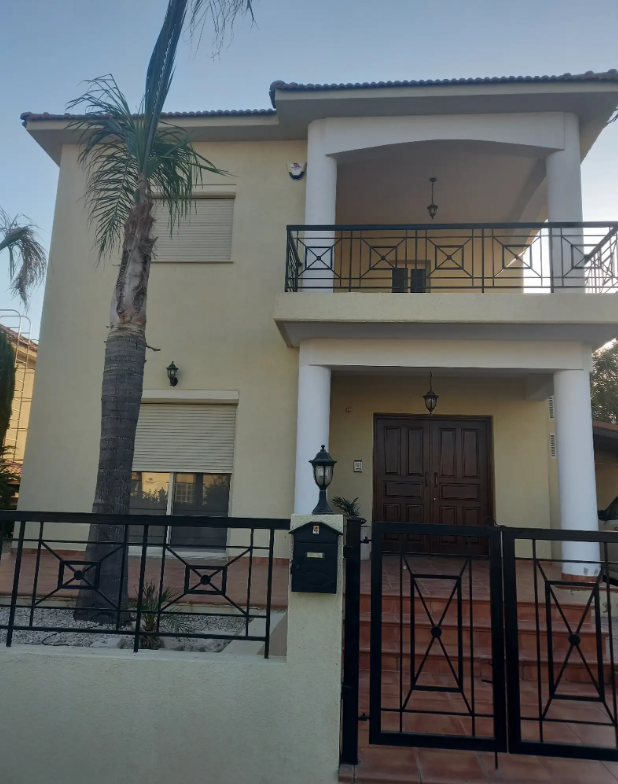 Будинок — Erimi, Limassol, Кіпр ID 0602-241712