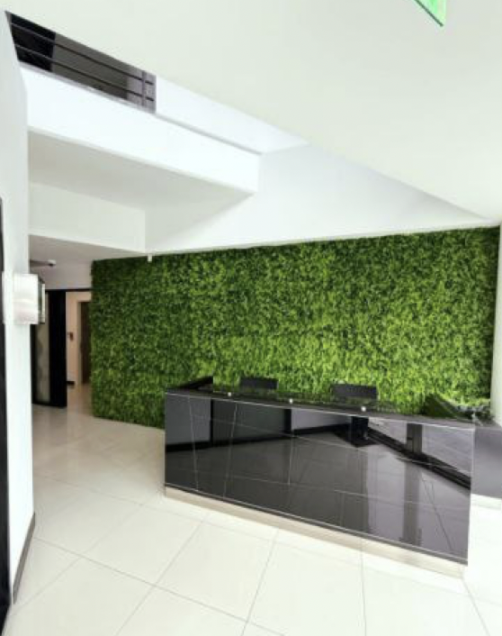 Bureau 326 m² à District de Limassol, Chypre