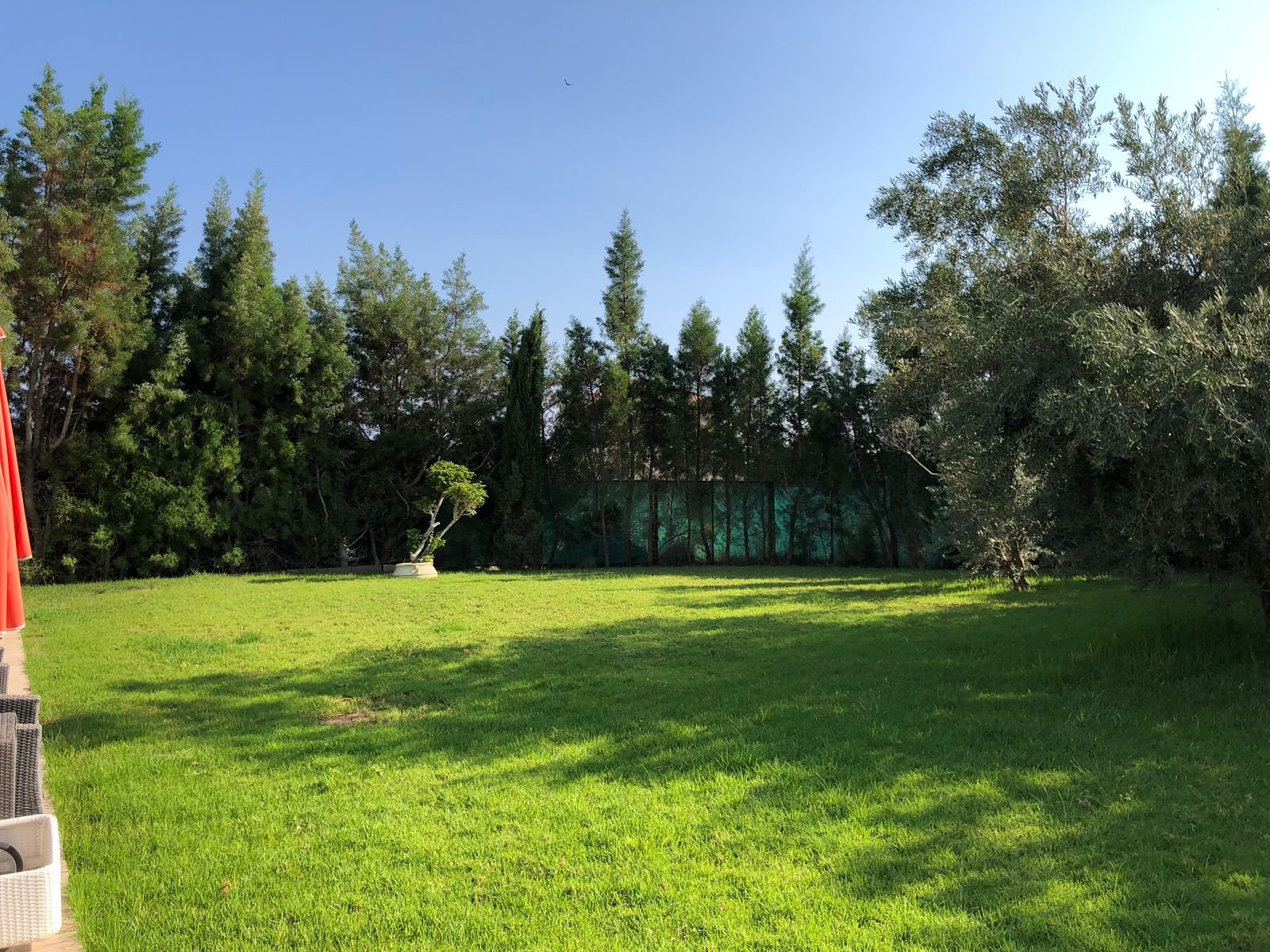 Вілла в agios-tychon, Кіпр, 412.00м² - зображення 11