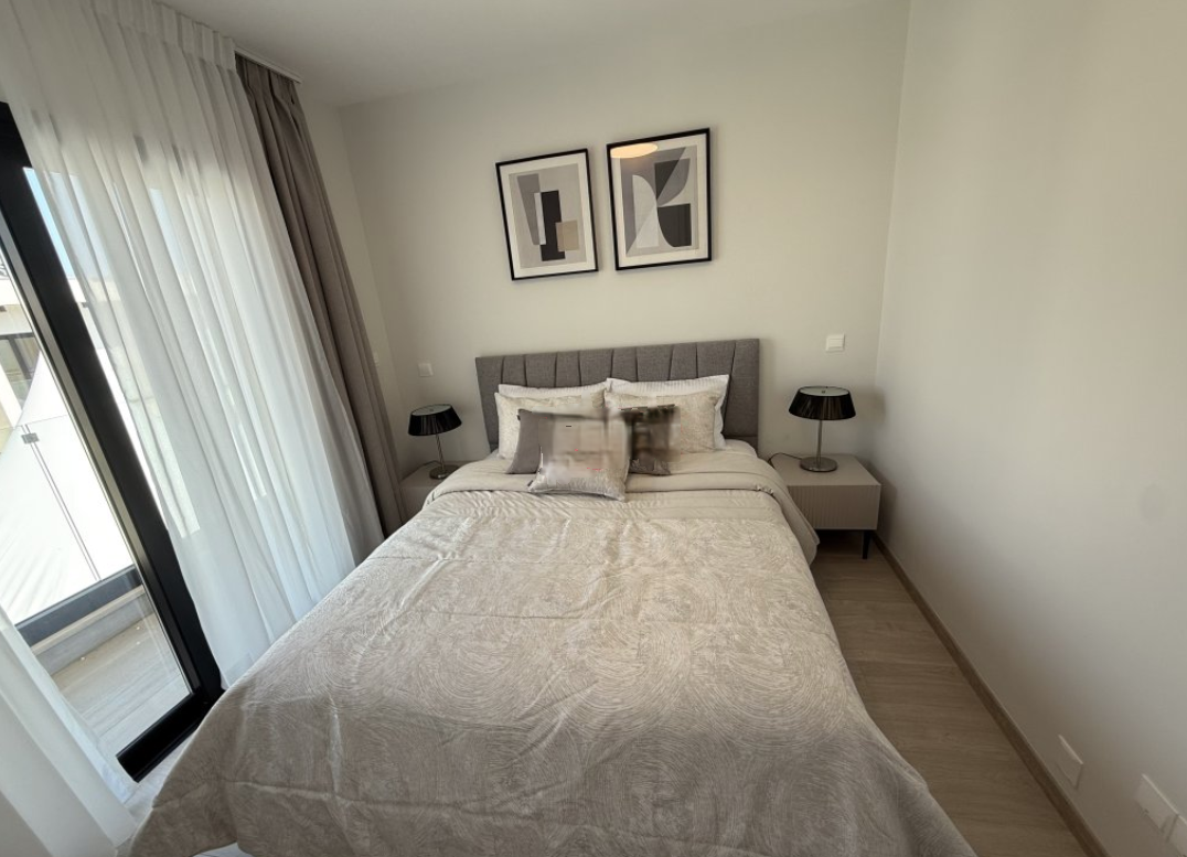 Townhouse with 3 bedrooms in parekklisia, Cyprus [ID: 0602-240943]