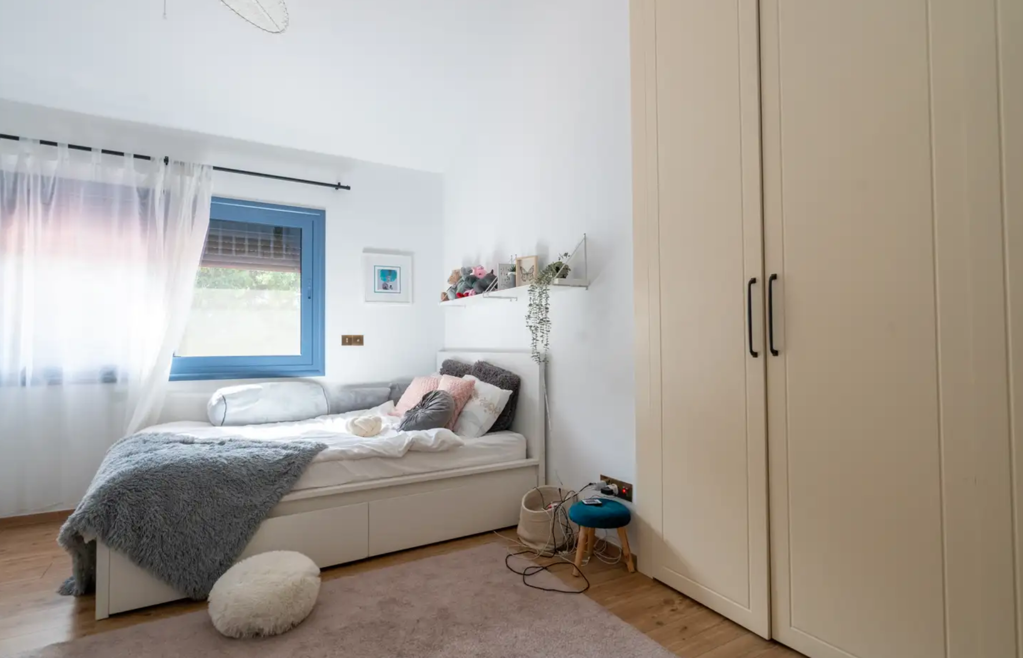 Вілла в agia-fyla, Кіпр, 420.00м² - зображення 9