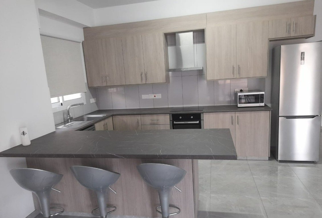 houses в mesa-geitonia, Кіпр, 285.00м²