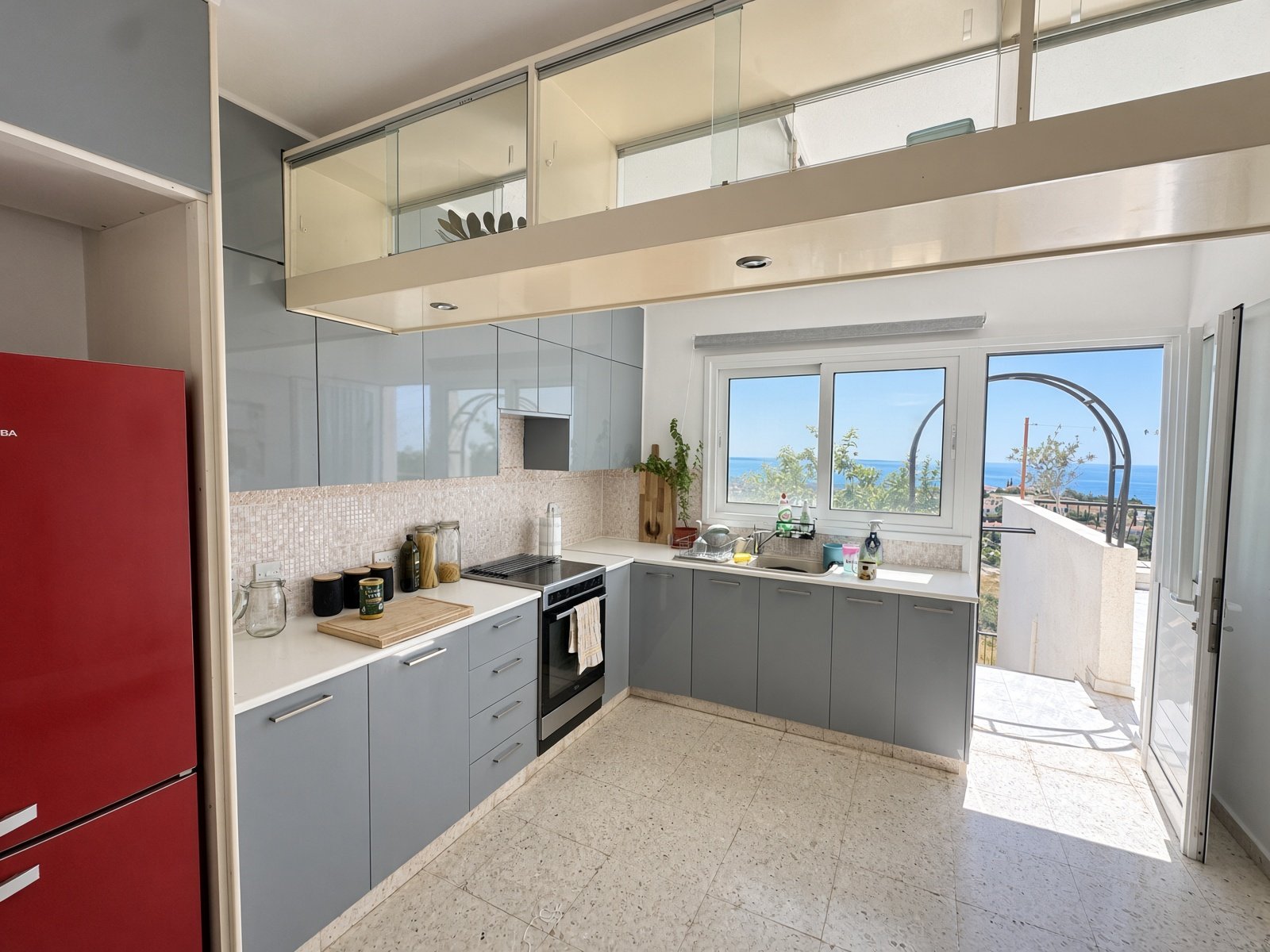 Квартира в pissouri, Кіпр, 110.00м²