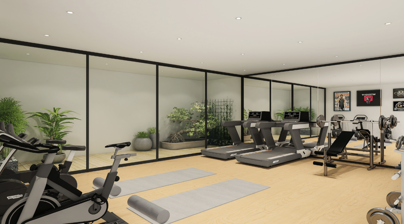 rentable-property in germasogeia, Cyprus - image 7
