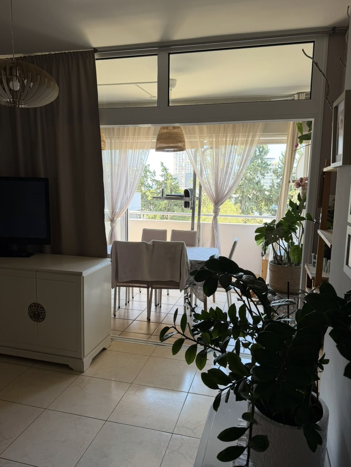 Apartamento 3 habitaciones 120 m² Agios Ioannis, Chipre