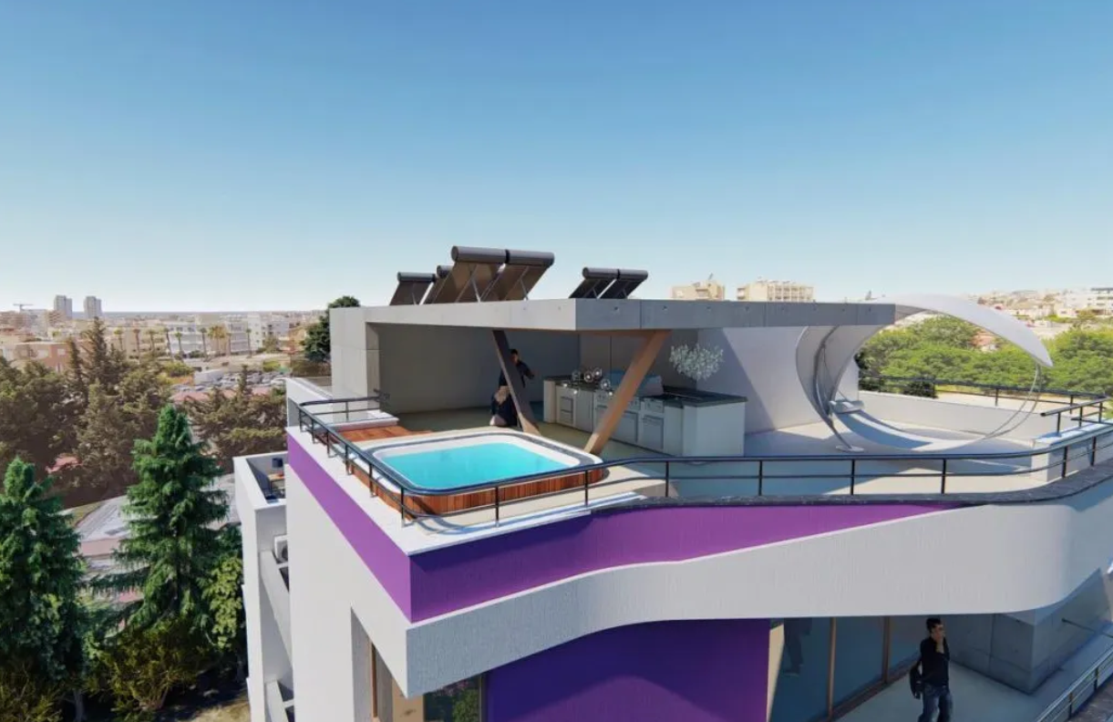 rentable-property in agios-athanasios, Cyprus - image 5