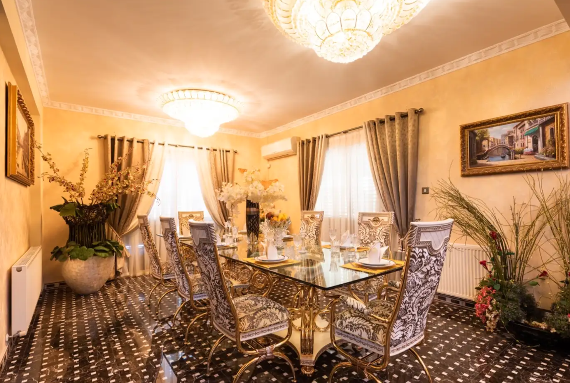 5 bedroom villa 425 m² Limassol, Cyprus