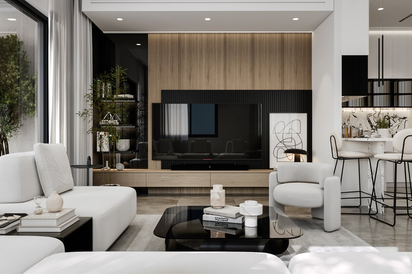 Квартира в erimi, Кіпр, 86.00м² - зображення 9