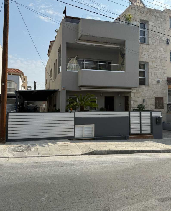 Дом 3 спальни 150 м² в районе Лимасол, Кипр