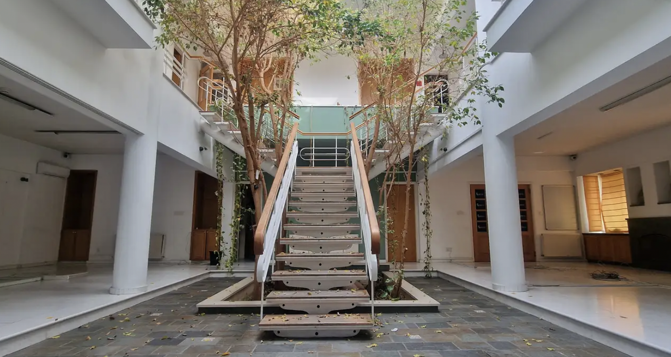 6 bedroom house 500 m² in Limassol, Cyprus