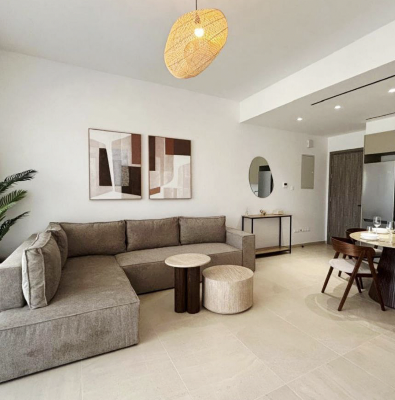 Apartamento 2 habitaciones 80 m² en Limassol District, Chipre