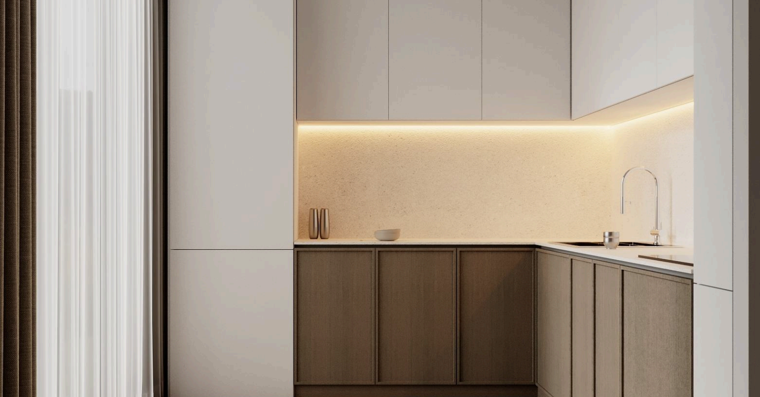 Квартира з 2 спальнями, 75.00м² в panthea, Кіпр [ID: 0602-242384]