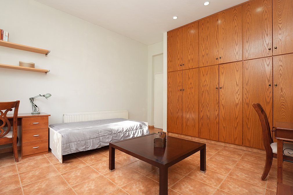 Вилла в agia-napa, Кипр, 256.00м² - изображение 25