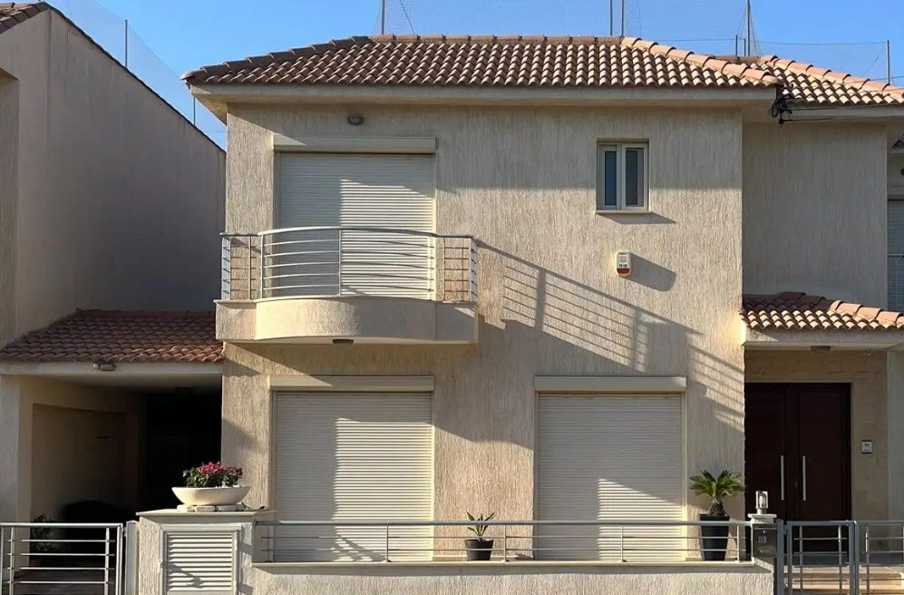 houses в ypsonas, Кіпр, 150.00м²