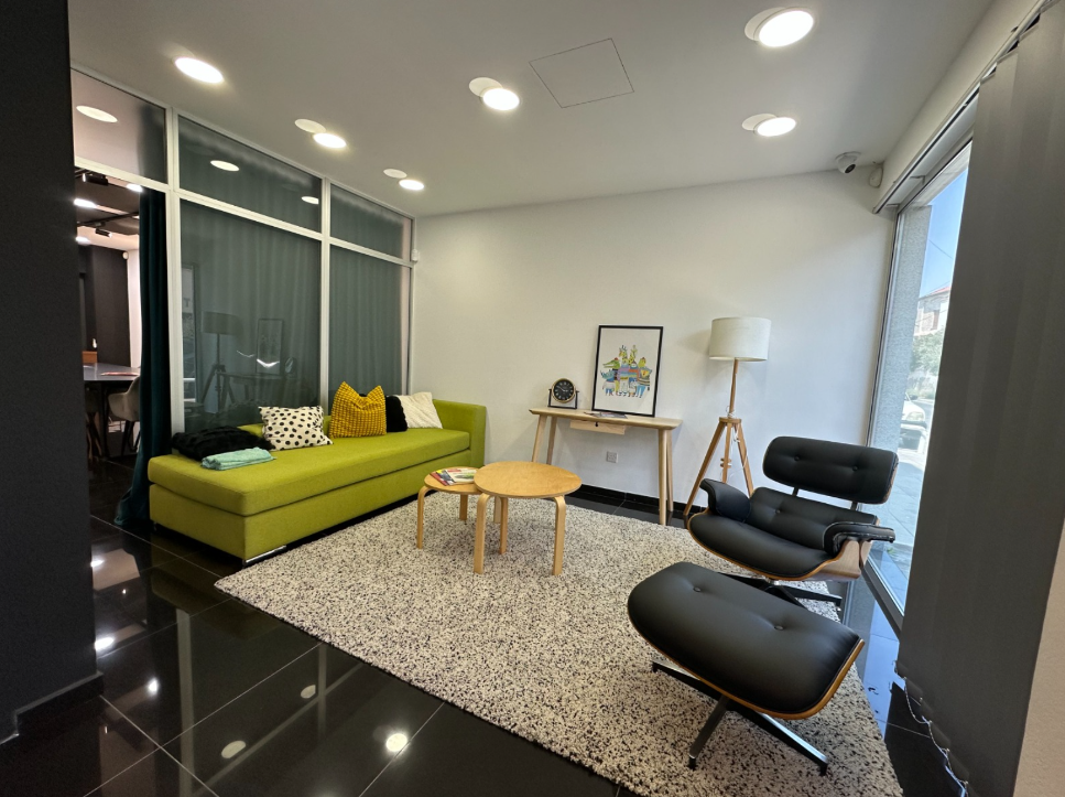 Коммерческое помещение в agios-nikolaos, Кипр, 170.00м²