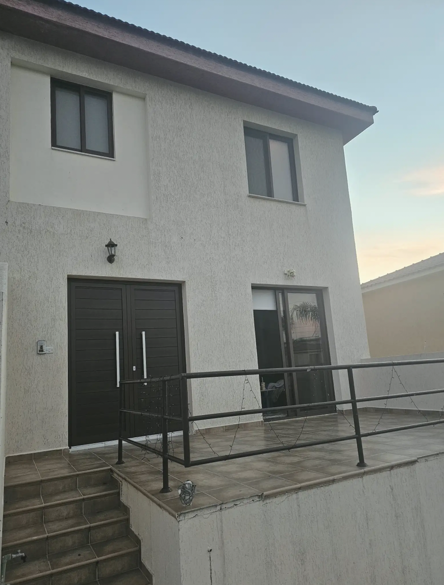 Будинок — Oroklini, Larnaca, Кіпр ID 0602-241591
