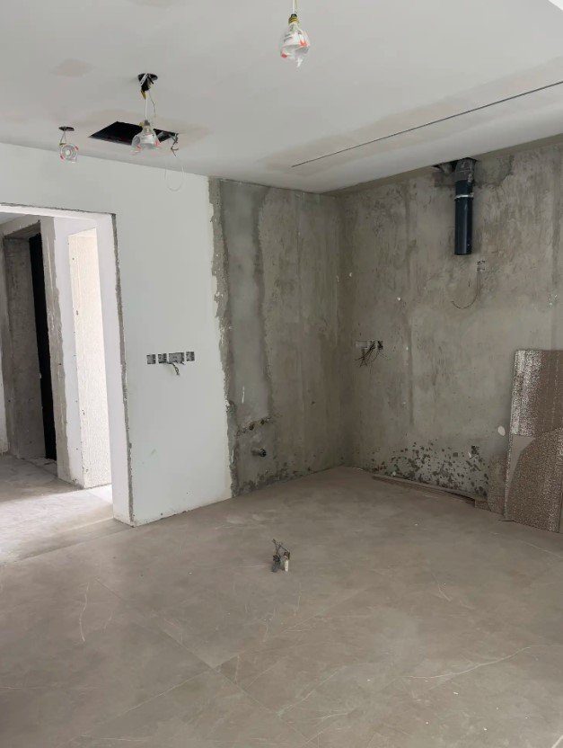 Apartament z 2 sypialniami w agios-athanasios, Cypr [ID: 0602-237416]