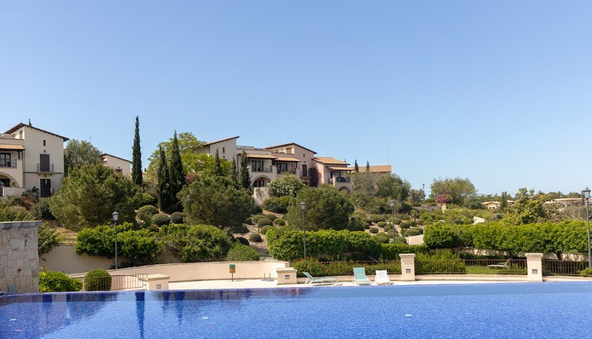 Квартира в aphrodite-hills-kouklia, Кіпр - зображення 2