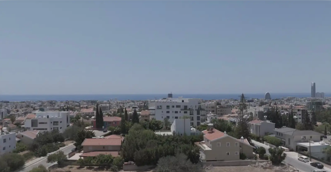 Земля в potamos-germasogeias, Кіпр [ID: 0602-248741]