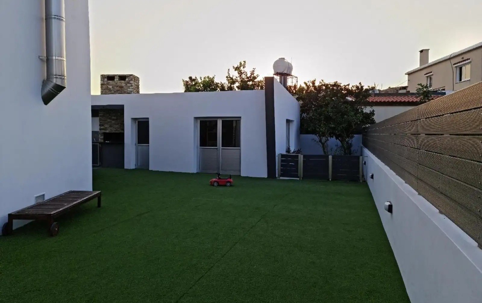 houses in oroklini, Cyprus, 400.00m² - image 4