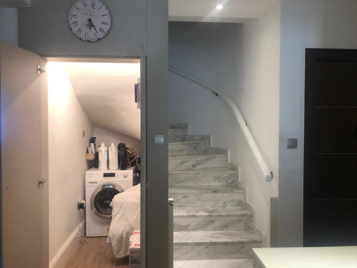 Дуплекс в germasogeia-tourist-area, Кипр, 116.00м² - изображение 14