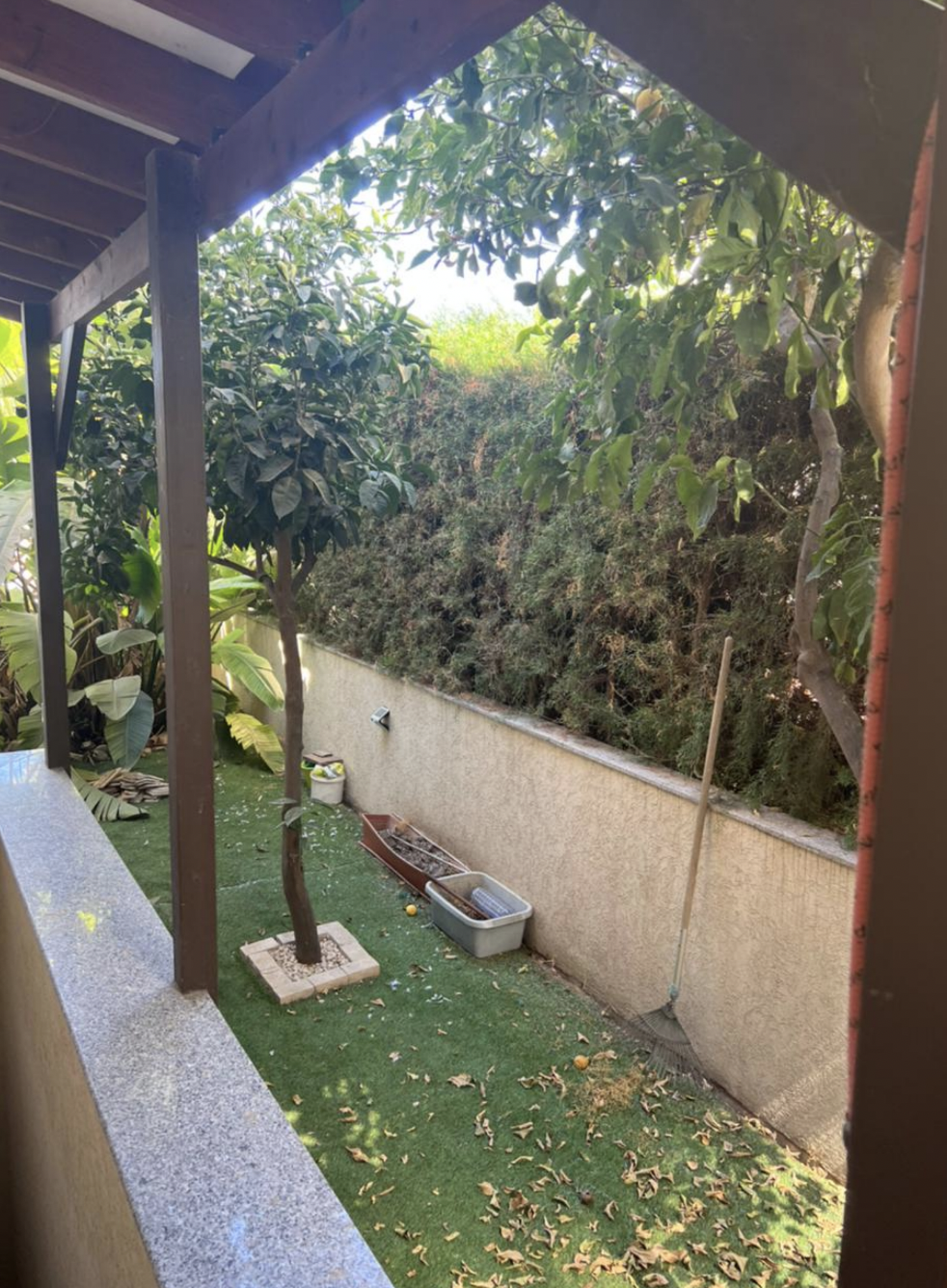 3 bedroom house 130 m² Germasogeia, Cyprus