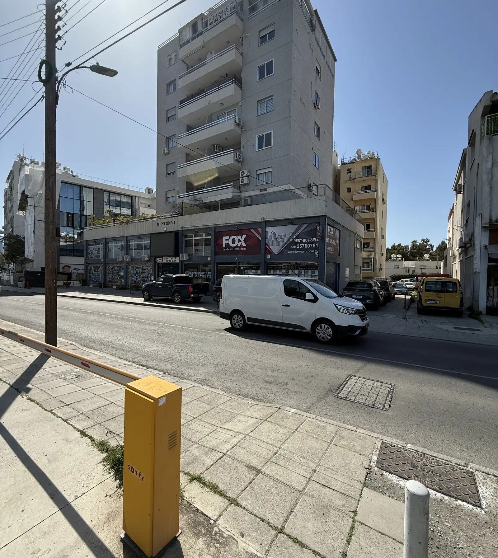 Квартира в neapolis, Кипр, 104.00м² - изображение 7