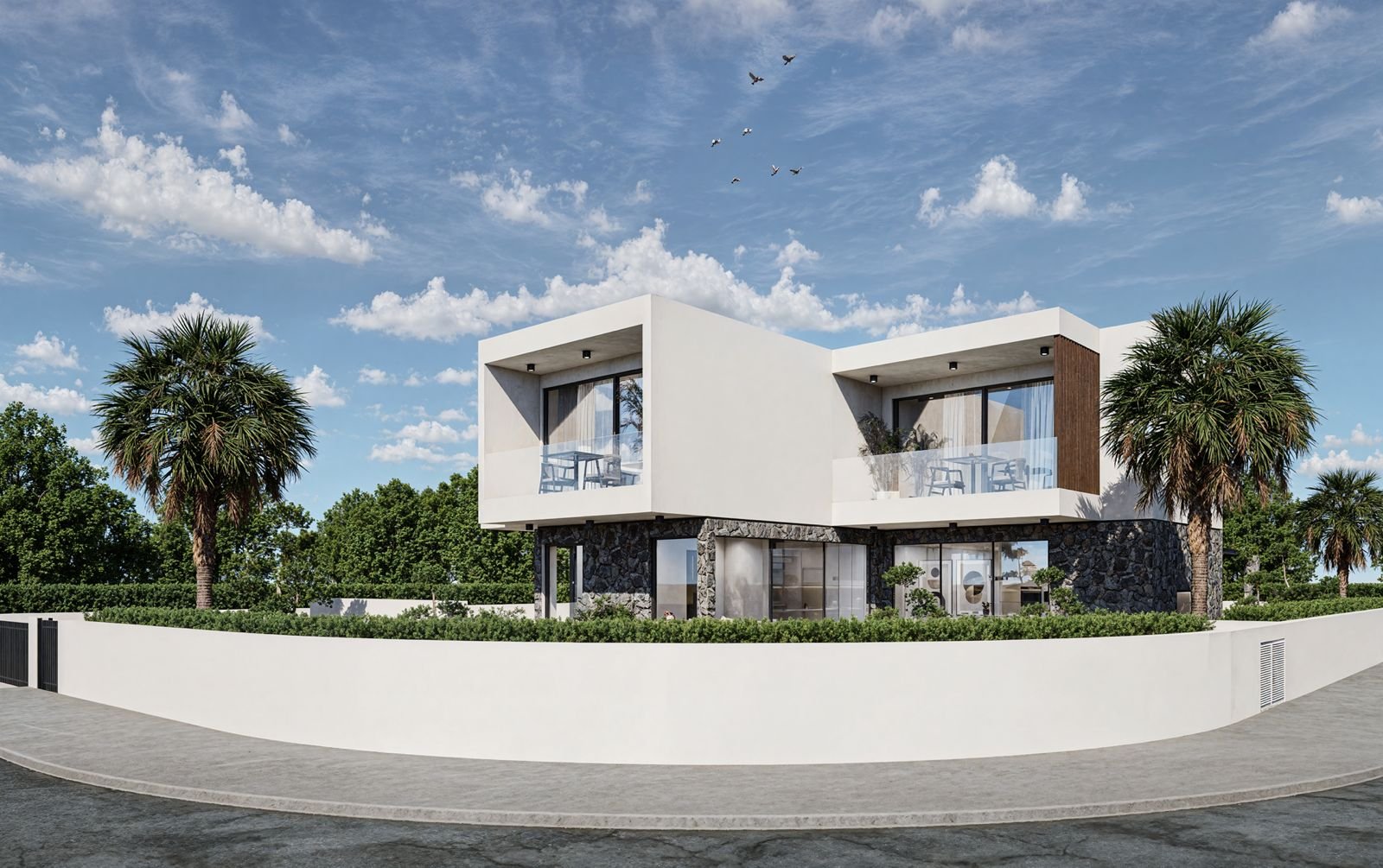 Вілла в pegeia, Кіпр, 234.00м² - зображення 8