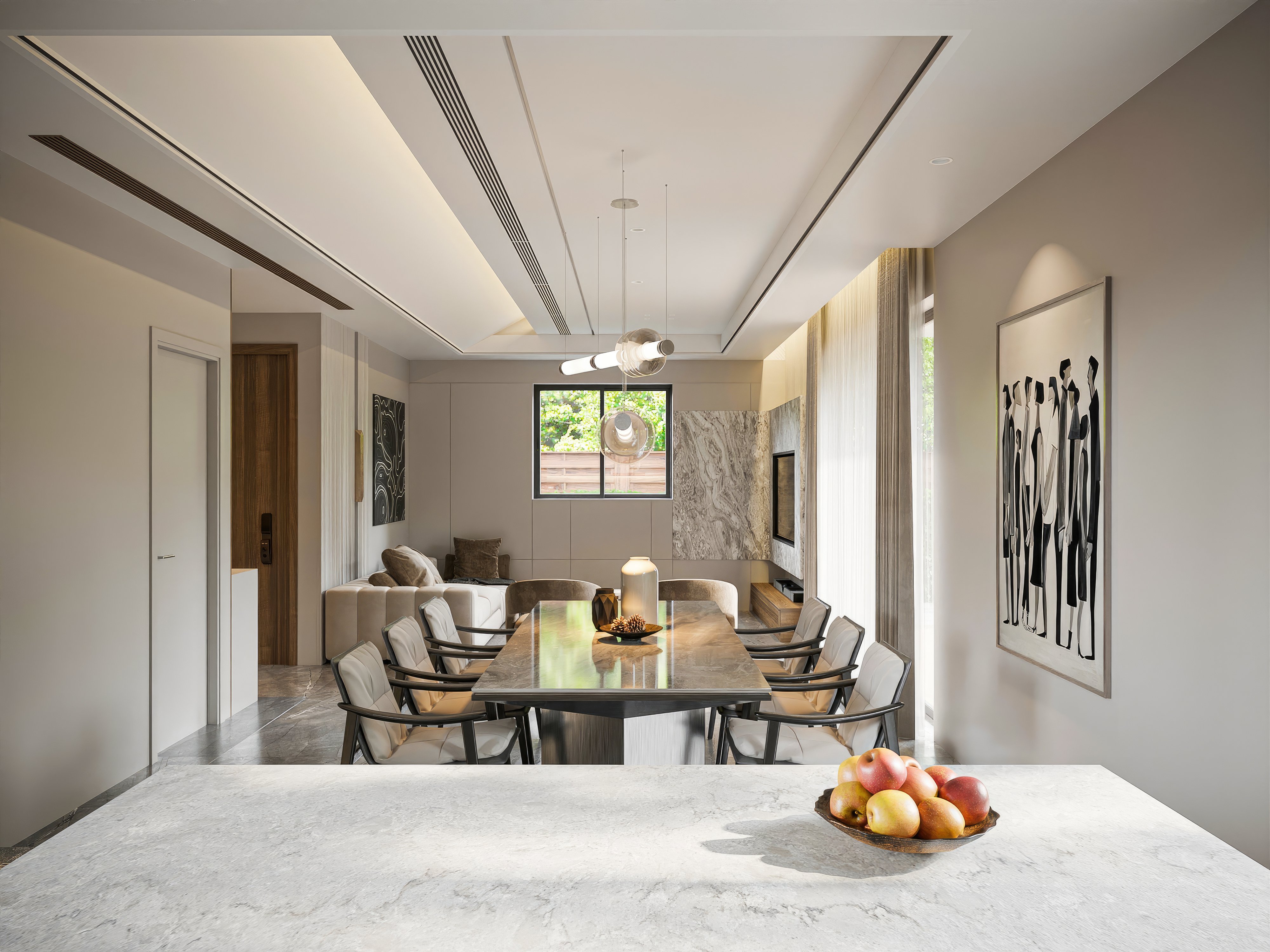 houses в paramytha, Кіпр, 118.00м² - зображення 11
