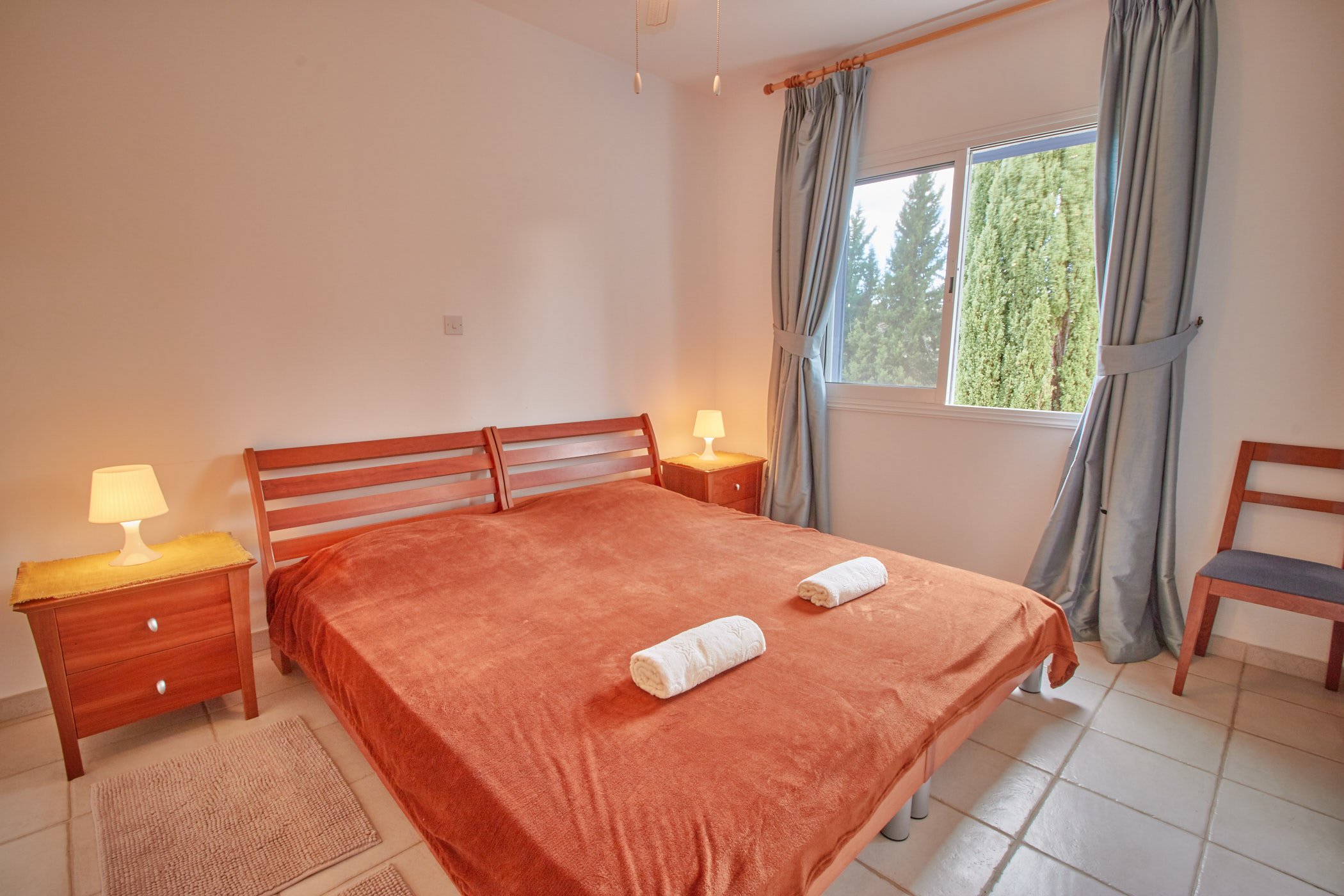 Таунхаус в kato-paphos, Кіпр, 126.00м² - зображення 5