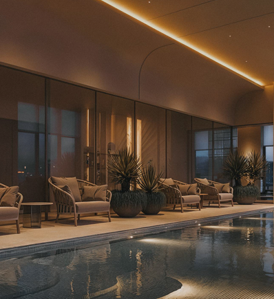 Wohnung 2 Schlafzimmer 99 m² Germasogeia, Zypern