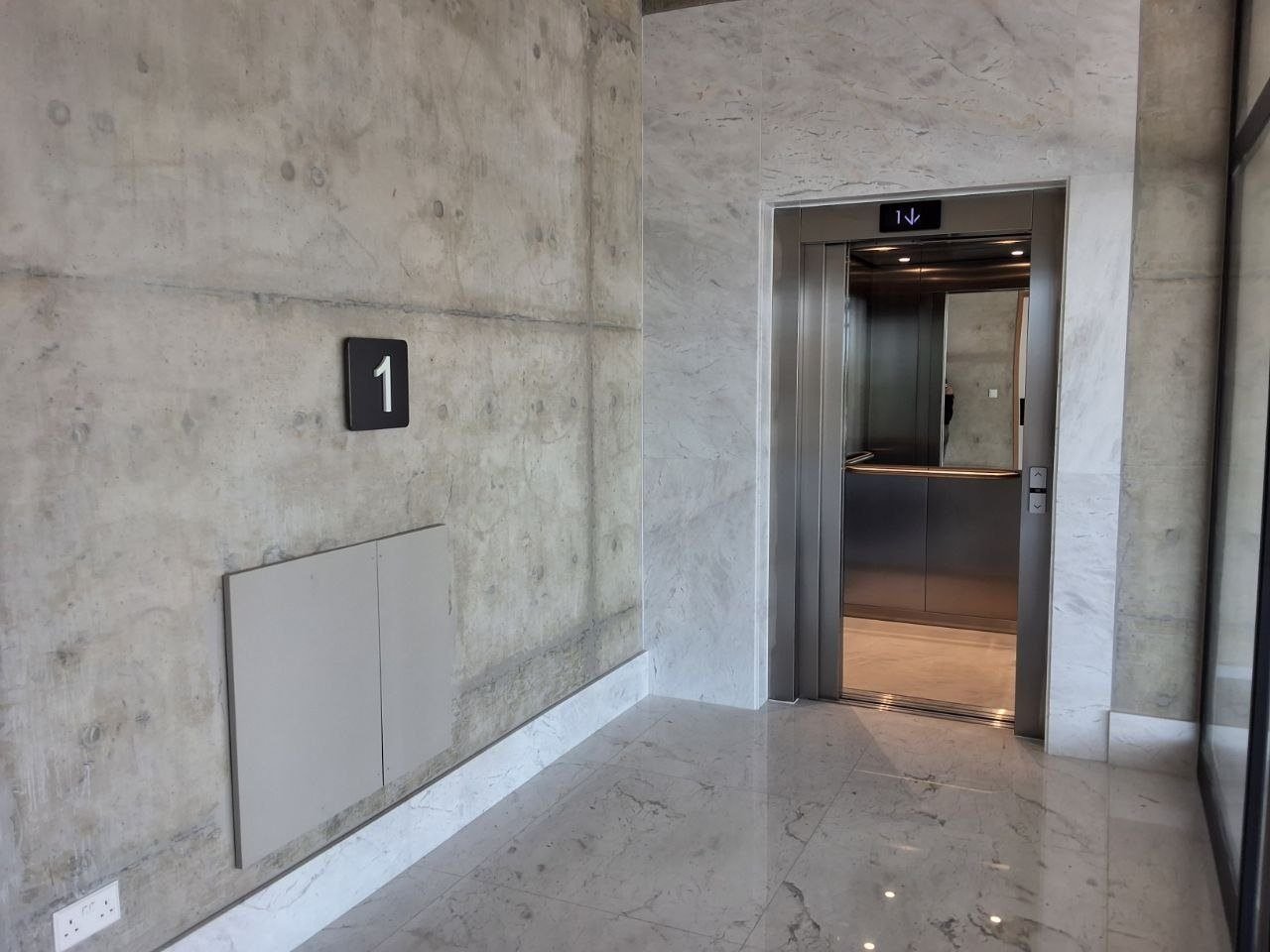 Office 193 m² in Limassol, Cyprus