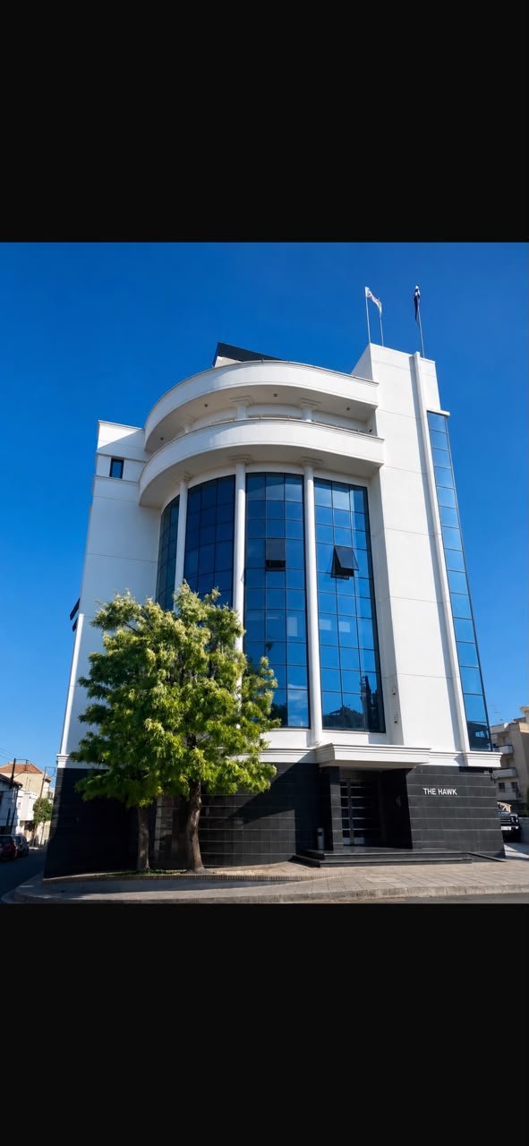 Office 250 m² in Limassol, Cyprus