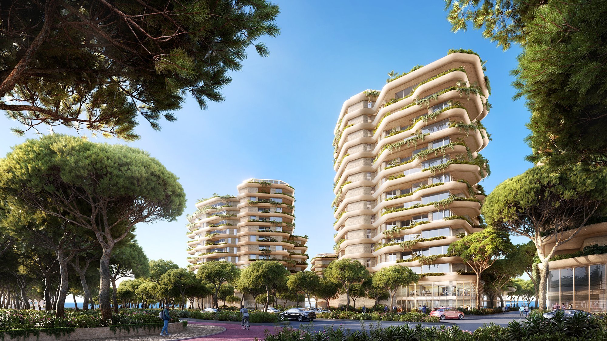 Апартаменти — Livadia, Larnaca, Кіпр ID 0602-240884