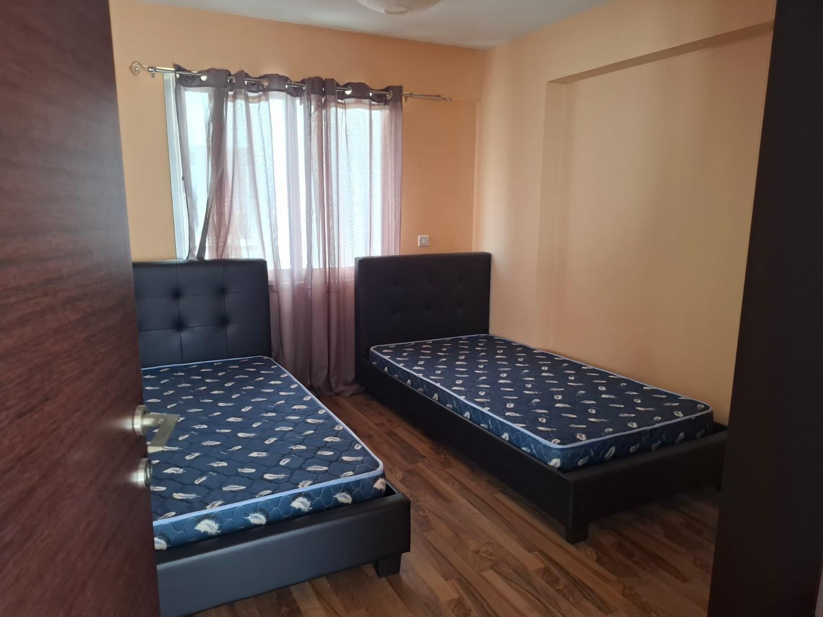 Квартира в geroskipou, Кіпр, 80.00м² - зображення 11