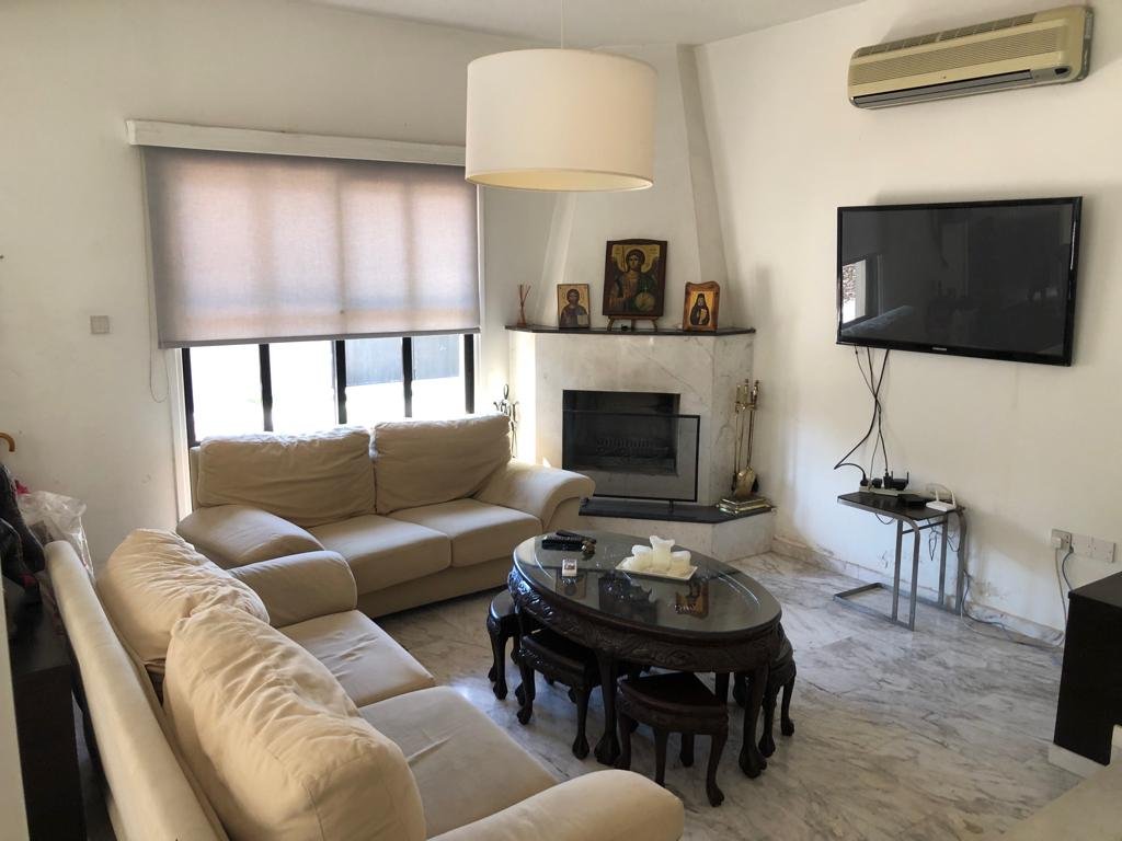 Maison 4 chambres 350 m² Demos Agiou Athanasiou, Chypre